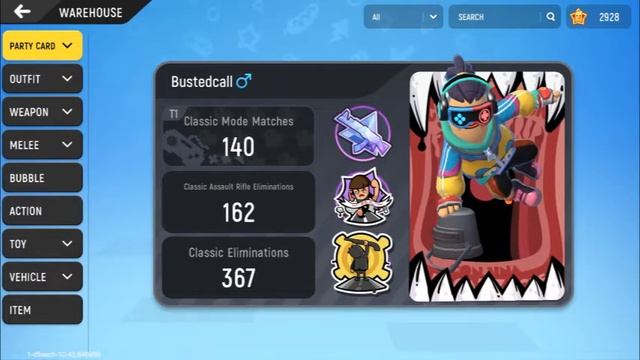 PUSH RANK GAME SOSIS DI PERINGKAT DIAMOND (SUASAGE MAN) смотреть онлайн