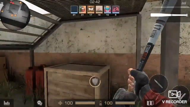 Standoff2 - неудачи подстерегают везде. смотреть онлайн