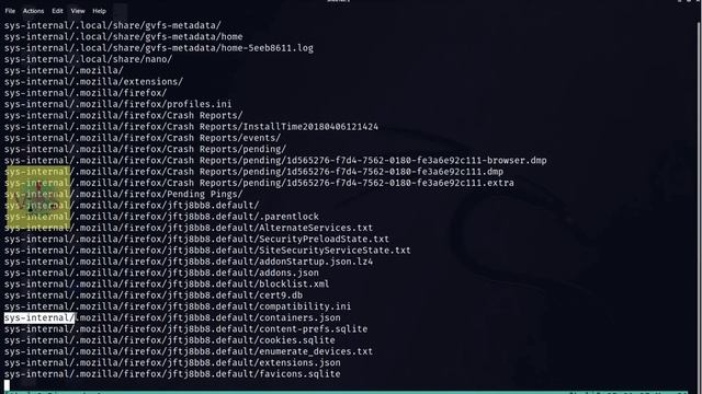 VulnNet: Internal tryhackme walkthrough | hindi | urdu смотреть онлайн