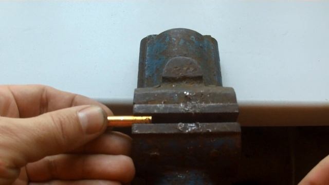 Перезаправляемый баллончик СО2 своими руками. Rechargeable CO2 cartrige смотреть онлайн