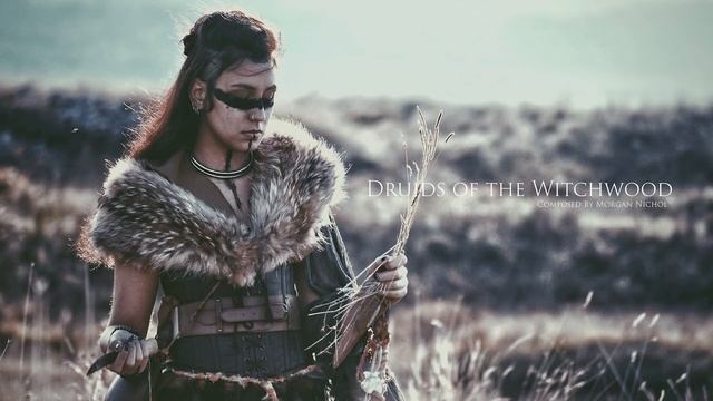Druid/Wiccan Music - Druids Of The Witchwood
