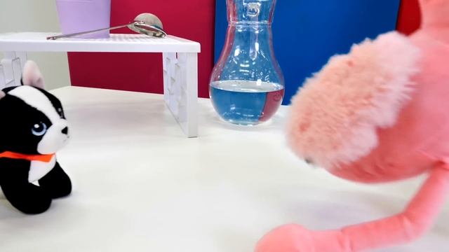 Готовим вместе КОМПОТ! — Маша Капуки Кануки и игрушки — Простые рецепты для детей смотреть онлайн