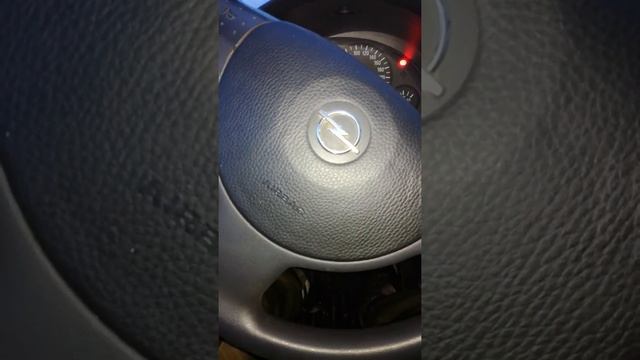 ЭУР Opel Corsa C смотреть онлайн