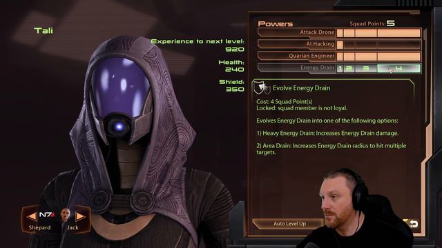 Overwhelming Force | Mass Effect 2 - Legendary Edition | (Blind) Let's Play - Part 52 смотреть онлайн