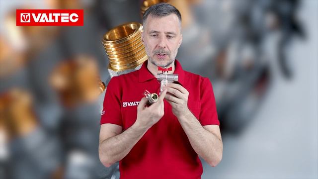 Зачем нужна комбинированная арматура? смотреть онлайн