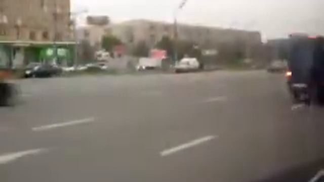 Москва, троллейбус 62 смотреть онлайн
