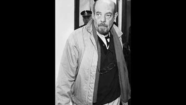 Enrique Gorriaran Merlo part 8 смотреть онлайн