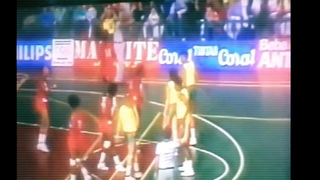 Brazil Vs Cuba-Hortência(White Michael Jordan) Scored 54 points -HD смотреть онлайн