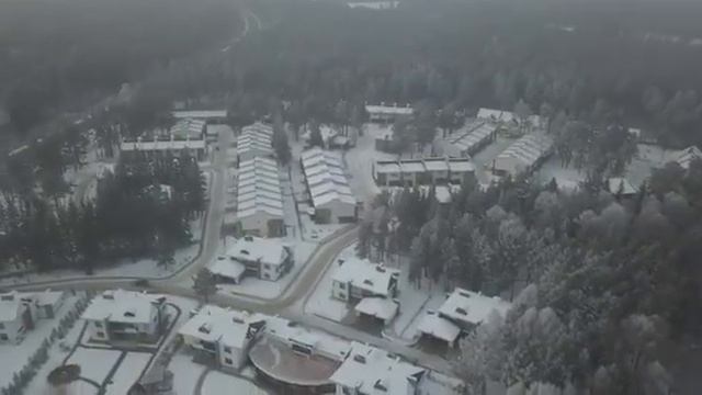 Родовой замок мэра Ангарска Сергея Петрова. смотреть онлайн