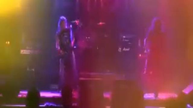 DIABOLIKA . Live Washburn Dimebag Darrell 333 signature model guitar. "Guitar Solos" смотреть онлайн