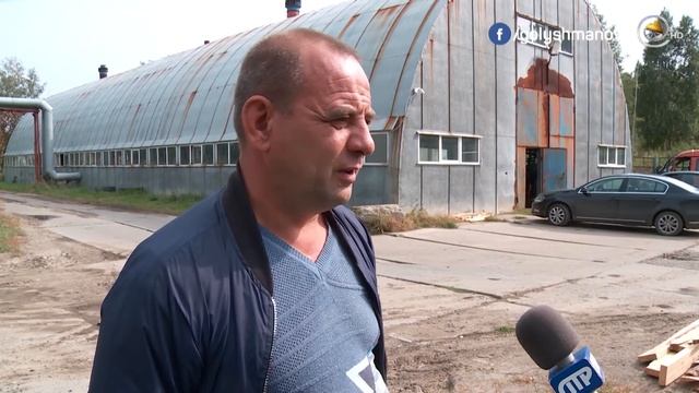 На очистных сооружениях завершается ремонт смотреть онлайн