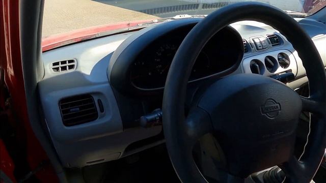 Micra Turbo deel 1 смотреть онлайн