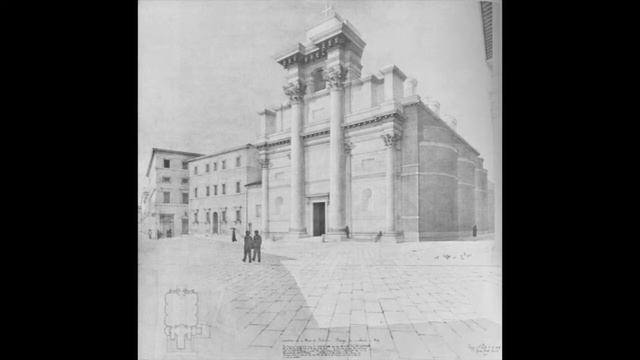 Lucy Archer on Raymond Erith смотреть онлайн
