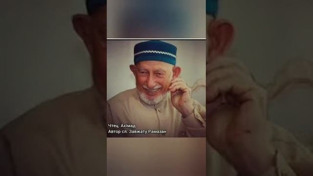 Назму про Саида афанди смотреть онлайн