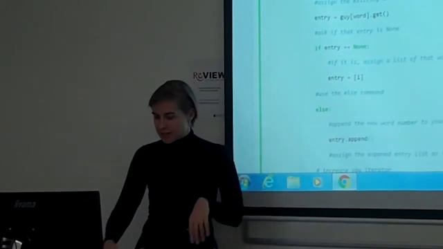 Turning up the Heat(map): Programming (Python) for the Humanities and Social Sciences, Workshop 4 смотреть онлайн