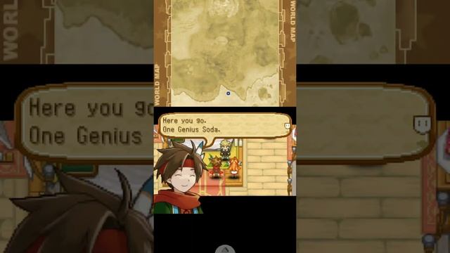 Summon Night Twin Age : Getting Nassau's Vest смотреть онлайн
