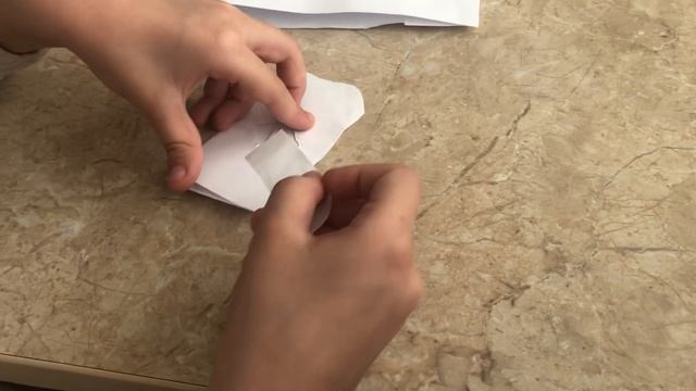Бумажная косметика ! Своими руками смотреть онлайн