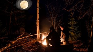 "Колдун". Мистика/Аудио рассказ.