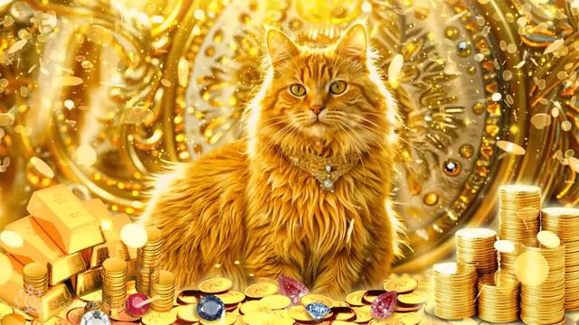 After 3 Minutes You Will Receive A Huge Amount Of Money - All Blessings Will Come To You - 432Hz #5 смотреть онлайн