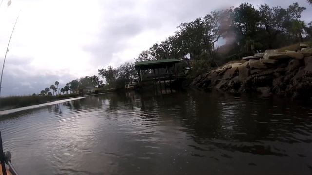 Kayak Fishing 11 22 23 B without sound. смотреть онлайн