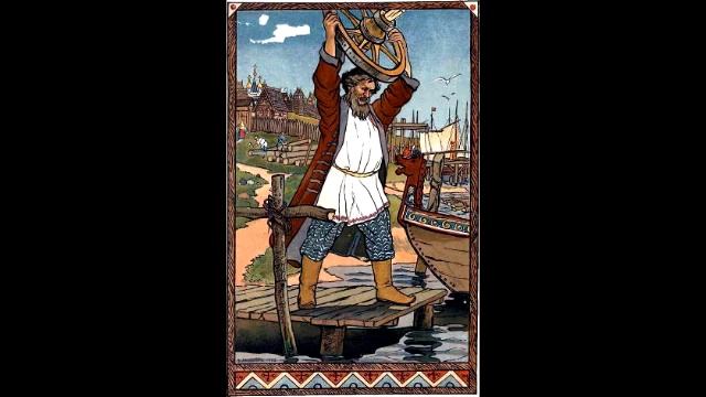 Горе - слушать сказку онлайн | сказки для малышей смотреть онлайн