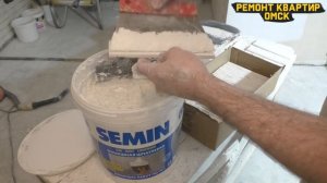 Как клеить декоративный кирпич. Разные способы.