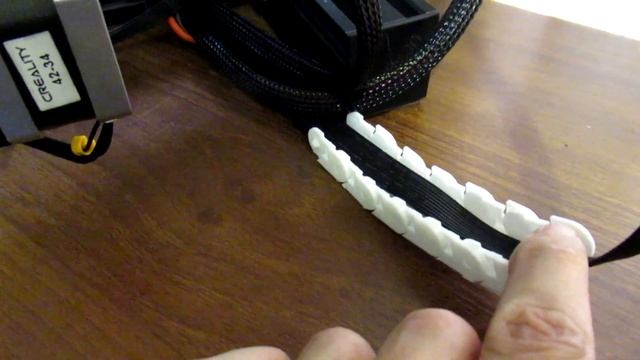 Первые модернизации 3D принтера Ender 3.