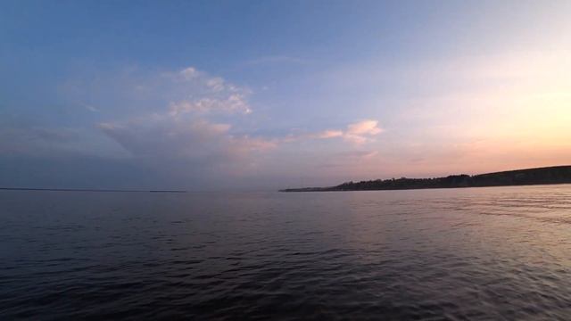 Рыбалка г. Юрьевец горе море Сентябрь - ДНЕВНИК БЛОГЕРА смотреть онлайн