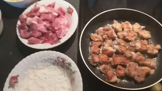Vėl vakarienė🤤👍🥘Опять ужин смотреть онлайн