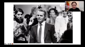 Модный дом Карл Лагерфельд