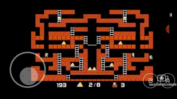 MINE RUNNER, LOAD RUNNER, CHINI CHOR LEVEL 193 CRACKED