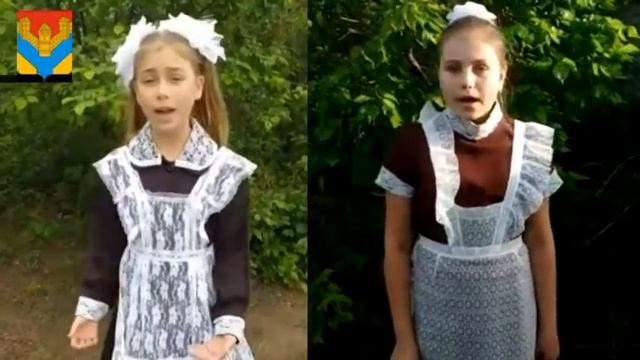 День защиты детей. МБОУ Студеновская СОШ. "Оранжевая песня" смотреть онлайн