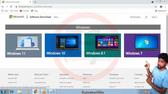 Download Windows 11 | Window 10/ 8.1 / 7 | Genuine | ISO file | Microsoft Windows 💯 % Genuine | смотреть онлайн