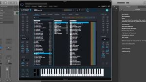 NEXUS 4 VST FREE DOWNLOAD 🔥 NEXUS 4 FREE 🔥 NEXUS CRACK 🔥 REFX NEXUS 4 FREE 🔥 REFX NEXUS 4
