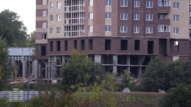 ЖК «Роза Ветров» смотреть онлайн