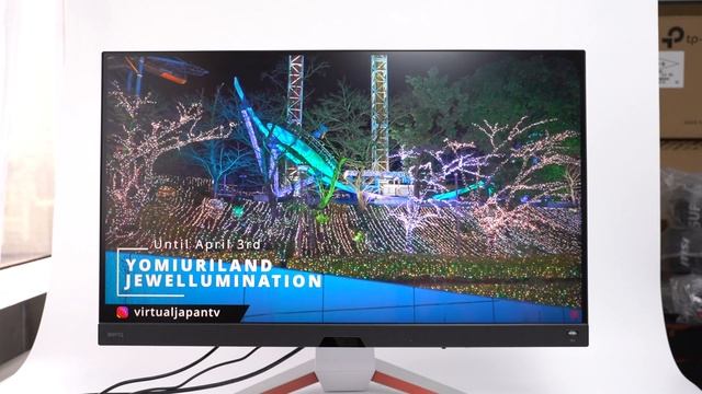 【原價屋】Benq MOBIUZ EX3210U螢幕喇叭效果 смотреть онлайн