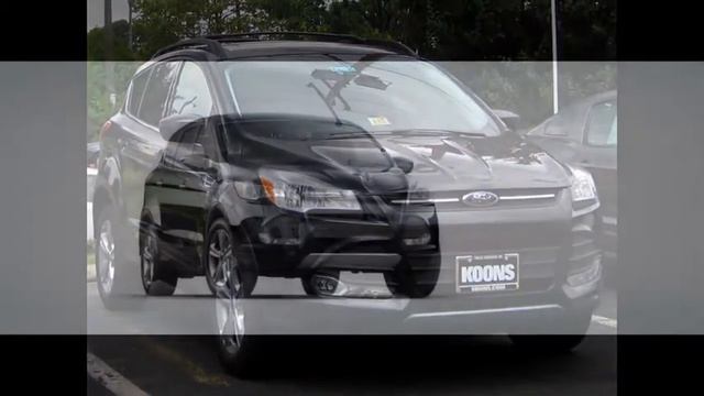 2016 ford escape titanium, 2016 ford escape hybrid смотреть онлайн