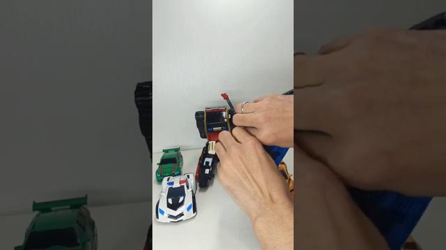 Обзор на Магмы 6