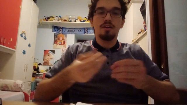 Assurdo quest'anno...DOVE VOGLIAMO ARRIVARE? Parere e sfogo Tifoso Napoletano смотреть онлайн