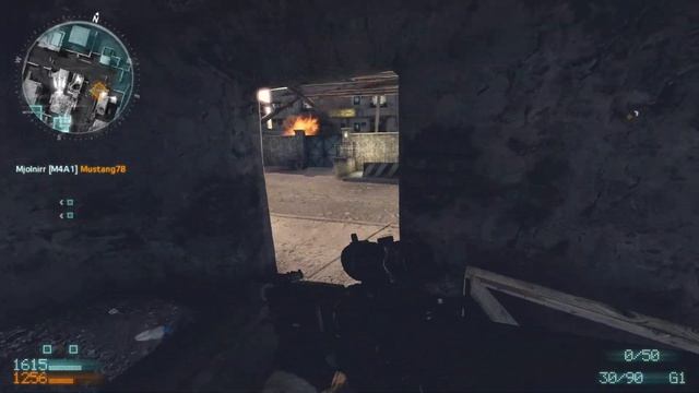 Medal of Honor 2010 Multiplayer In 2023 смотреть онлайн