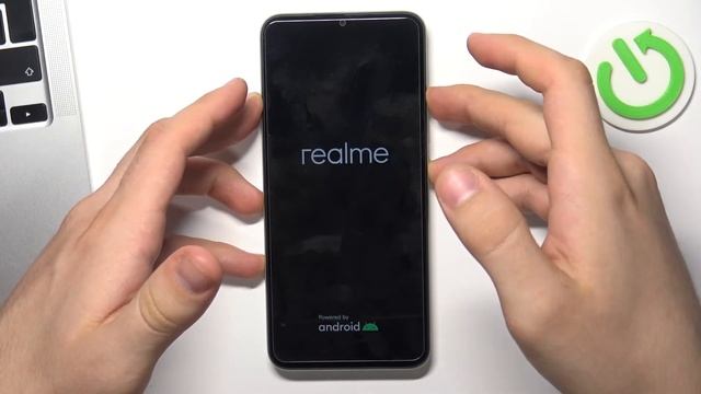 Realme C30 | Как войти в фактори режим на Realme C30 - Factory mode на Realme C30 смотреть онлайн