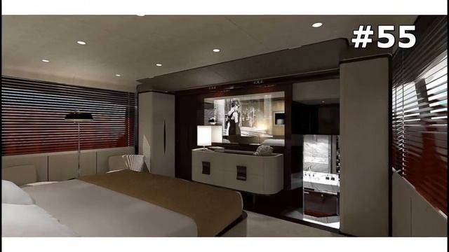 #Azimut 95 RPH#Крутые #Яхты #Мира смотреть онлайн