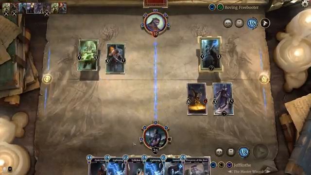 The Elder Scrolls: Legends | Let's Play | Return to Clockwork City | Race Against Time смотреть онлайн
