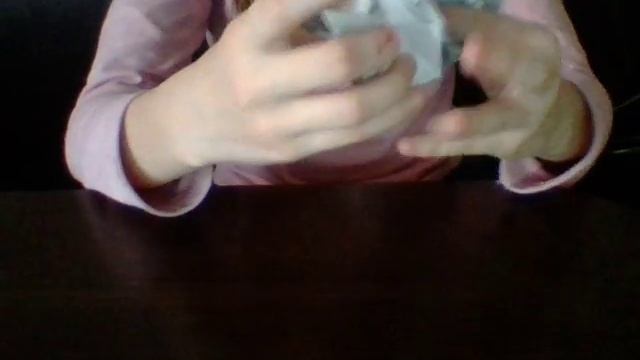 Сказка из бумаги смотреть онлайн