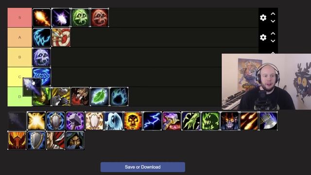 Best PVP Classes Cataclysm Classic смотреть онлайн