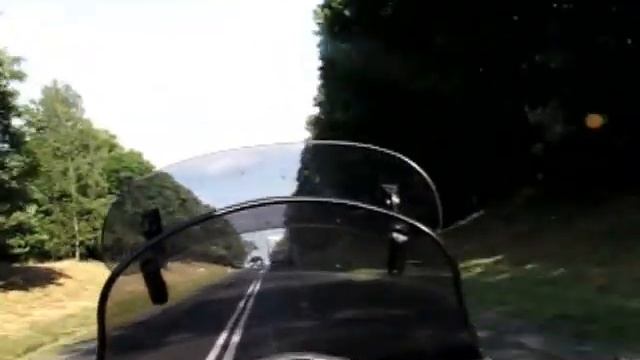 Honda Transalp xl650v    Żary-Żagań