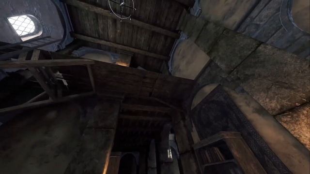 Blade and Sorcery: The Outer Rim Mod Outpost with commentary смотреть онлайн