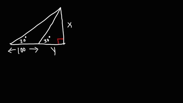 How To Calculate The Missing Side Length of a Triangle смотреть онлайн