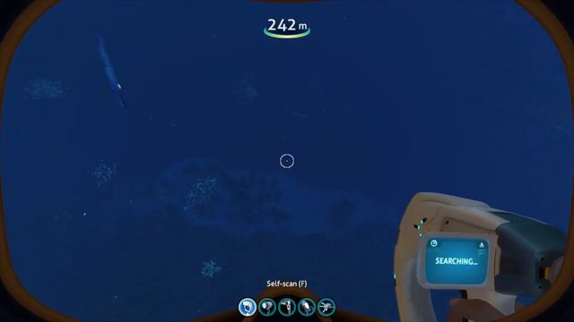 Strange things are happening to me (Subnautica de-extinction mod showcase) смотреть онлайн