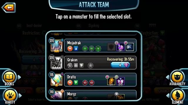 War attacks part 1 + chess game progress смотреть онлайн